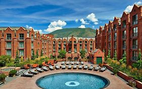 St Regis Aspen