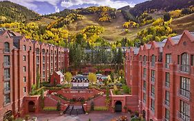 St Regis Aspen